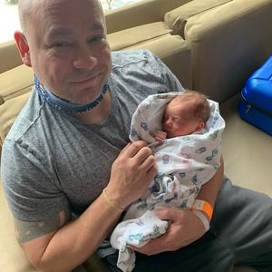 Meet your Posher, William